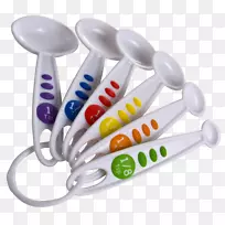 测量匙测量杯厨房匙-空若网 测量匙测量杯厨房匙-空若网