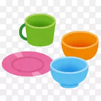 餐桌餐具.桌子-空若网 餐桌餐具.桌子-空若网