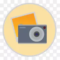 电蓝角黄-iPhoto-空若网 电蓝角黄-iPhoto-空若网