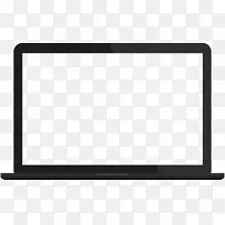 笔记本电脑专业Macintosh剪贴画-笔记本电脑-空若网 笔记本电脑专业Macintosh剪贴画-笔记本电脑-空若网