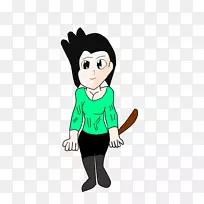 剪贴画插图脊椎动物手指绿色休闲艺术-空若网 剪贴画插图脊椎动物手指绿色休闲艺术-空若网