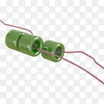 电子辅助绿色产品设计.动画鳄鱼-空若网 电子辅助绿色产品设计.动画鳄鱼-空若网