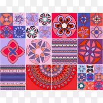 对称图案线产品位置垫.泰姬陵绘图-空若网 对称图案线产品位置垫.泰姬陵绘图-空若网