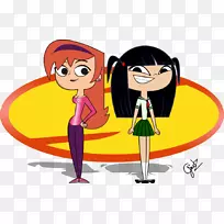 卡通网络图像Vana glama插图-Barong Tagalog动画-空若网 卡通网络图像Vana glama插图-Barong Tagalog动画-空若网