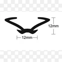 商标滑动玻璃门品牌产品设计-百利玻璃-空若网 商标滑动玻璃门品牌产品设计-百利玻璃-空若网