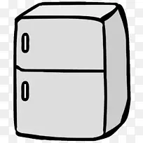 产品设计闪存动画字体-冰箱卡通-空若网 产品设计闪存动画字体-冰箱卡通-空若网