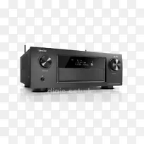 AV接收机Denon avr-x4300 h Dolby atmos环绕音质保真度电子学-空若网 AV接收机Denon avr-x4300 h Dolby atmos环绕音质保真度电子学-空若网