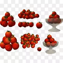 草莓食品辅料水果蔬菜-草莓-空若网 草莓食品辅料水果蔬菜-草莓-空若网