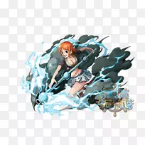 插图桌面壁纸电脑虚构动画-NAMI-空若网 插图桌面壁纸电脑虚构动画-NAMI-空若网