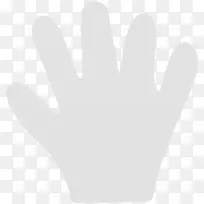 安全手套手模型.手动工具-空若网 安全手套手模型.手动工具-空若网