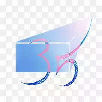 品牌标志产品设计字体-一周年标志-空若网 品牌标志产品设计字体-一周年标志-空若网