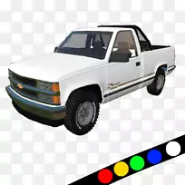 农业模拟器17雪佛兰s-10皮卡车-雪佛兰-空若网 农业模拟器17雪佛兰s-10皮卡车-雪佛兰-空若网