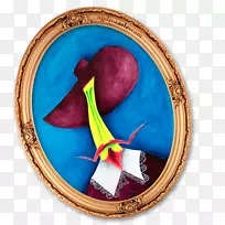 椭圆形荷兰男子-空若网 椭圆形荷兰男子-空若网