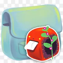 黄色塑料袋-文件夹邮件-空若网 黄色塑料袋-文件夹邮件-空若网