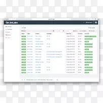 电脑程序截图线多媒体-壁虎-空若网 电脑程序截图线多媒体-壁虎-空若网