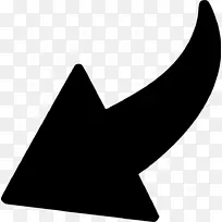 剪贴画线点三角形线-空若网 剪贴画线点三角形线-空若网