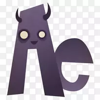 紫色紫色字体-后遗症-空若网 紫色紫色字体-后遗症-空若网