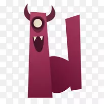 粉红紫色洋红字体-设计-空若网 粉红紫色洋红字体-设计-空若网