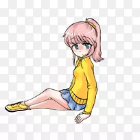 手指人类头发彩色剪贴画-匿名黑客-空若网 手指人类头发彩色剪贴画-匿名黑客-空若网