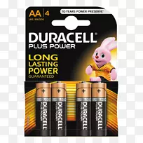 AAA电池Duracell碱性电池AA电池-空若网 AAA电池Duracell碱性电池AA电池-空若网
