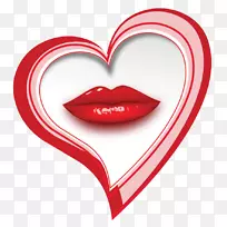 心托玫瑰与鼠尾草象征标志爱-心-空若网 心托玫瑰与鼠尾草象征标志爱-心-空若网