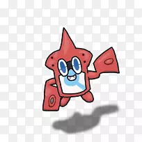 剪贴画插画头饰手指线灰烬Ketchum-空若网 剪贴画插画头饰手指线灰烬Ketchum-空若网