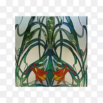 彩色玻璃-空若网 彩色玻璃-空若网