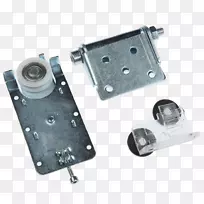 电子元器件金属电子学-空若网 电子元器件金属电子学-空若网