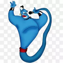 精灵阿拉丁剪贴画YouTube-阿拉丁-空若网 精灵阿拉丁剪贴画YouTube-阿拉丁-空若网