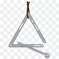音乐三角乐器四边形三角形-空若网 音乐三角乐器四边形三角形-空若网