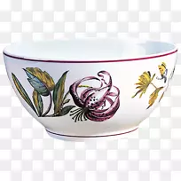 碗餐具沙拉Mottahedeh&公司盘子-沙拉-空若网 碗餐具沙拉Mottahedeh&公司盘子-沙拉-空若网