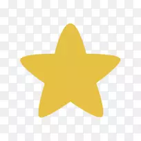 角授粉器黄色无脊椎动物星-空若网 角授粉器黄色无脊椎动物星-空若网