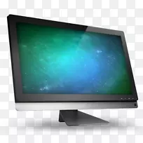 电脑壁纸电脑显示器输出装置台式电脑02电脑绿地-空若网 电脑壁纸电脑显示器输出装置台式电脑02电脑绿地-空若网