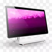 ���Ա�ֽ������ʾ��̨ʽ����Һ������14������������-������