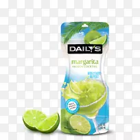 莱姆玛格丽塔巴卡迪鸡尾酒-石灰-空若网 莱姆玛格丽塔巴卡迪鸡尾酒-石灰-空若网