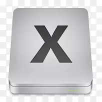 多媒体品牌字体-MacOSX-空若网 多媒体品牌字体-MacOSX-空若网