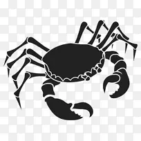 癌症占星学星座黄道占星术螃蟹-空若网 癌症占星学星座黄道占星术螃蟹-空若网