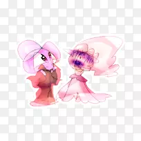 艺术扇艺术插画仙女哈哈-空若网 艺术扇艺术插画仙女哈哈-空若网