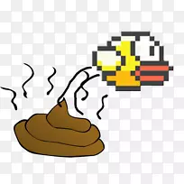 Flappy鸟蓝png图片剪辑艺术android-android-空若网 Flappy鸟蓝png图片剪辑艺术android-android-空若网