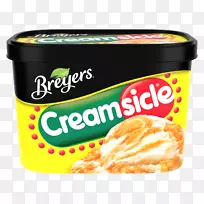 冰淇淋风味冰糕产品-冰淇淋-空若网 冰淇淋风味冰糕产品-冰淇淋-空若网
