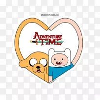 冒险电影剪辑艺术英雄动画电影-芬恩和杰克-空若网 冒险电影剪辑艺术英雄动画电影-芬恩和杰克-空若网