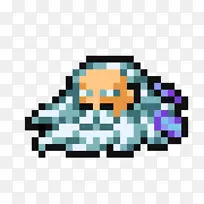 ͼ�������嶯��-�¸ҵ�exvius-������