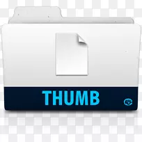 多媒体品牌字体-拇指文件夹-空若网 多媒体品牌字体-拇指文件夹-空若网