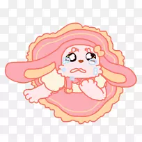 剪贴画鼻子插图粉红m产品-鼻子-空若网 剪贴画鼻子插图粉红m产品-鼻子-空若网