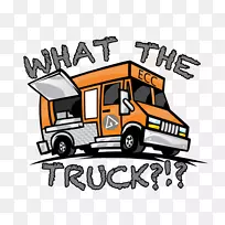 餐车美食:从餐车厨房、汽车中发现美味的菜谱。-空若网 餐车美食:从餐车厨房、汽车中发现美味的菜谱。-空若网