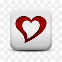 爱情产品设计字体-双幸福符号-空若网 爱情产品设计字体-双幸福符号-空若网