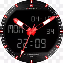 石英钟模拟表运动钟-空若网 石英钟模拟表运动钟-空若网