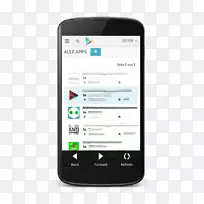 google Chrome for android主屏幕应用软件-android-空若网 google Chrome for android主屏幕应用软件-android-空若网