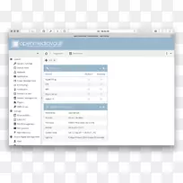 Openmediavault计算机程序网络存储系统raspberry pi debian-armbian-空若网 Openmediavault计算机程序网络存储系统raspberry pi debian-armbian-空若网