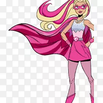 肯恩芭比娃娃动画电影粉色芭比-空若网 肯恩芭比娃娃动画电影粉色芭比-空若网